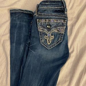 Rock Revival skinny jeans